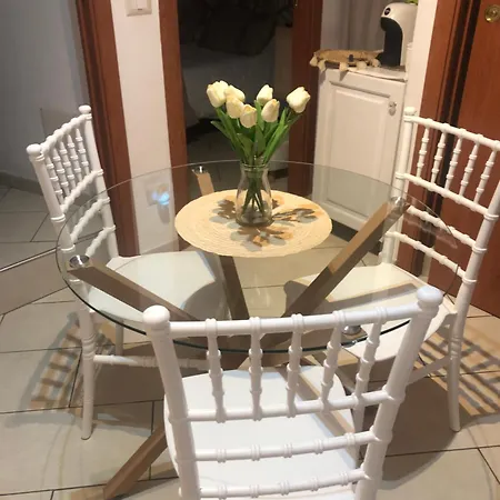 Maison d'hôtes Nicaredda Guest