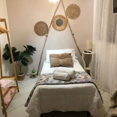 Nicaredda Guest 4*
