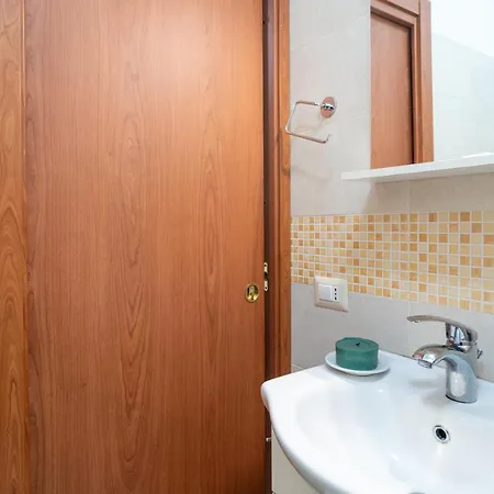 Casa de hóspedes Nicaredda Guest Catânia