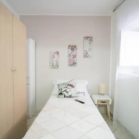 Holiday home Nicaredda Catania