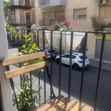 Casa de hóspedes Nicaredda Guest