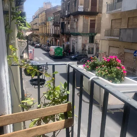 Casa de hóspedes Nicaredda Guest