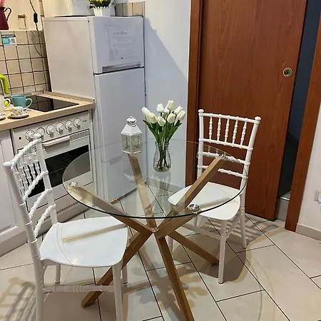 Nicaredda Holiday home Catania