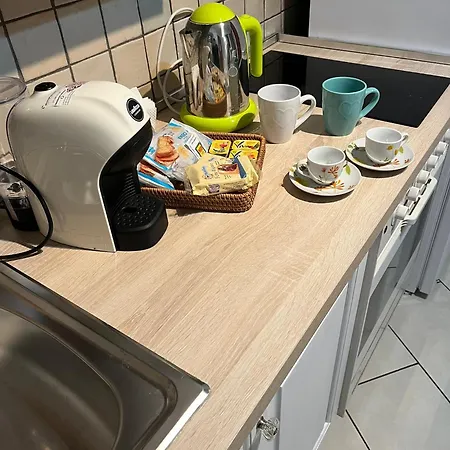 Nicaredda Guest Catânia