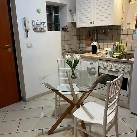 Nicaredda Holiday home