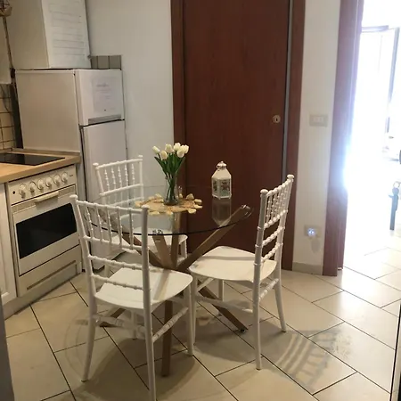 Holiday home Nicaredda Catania