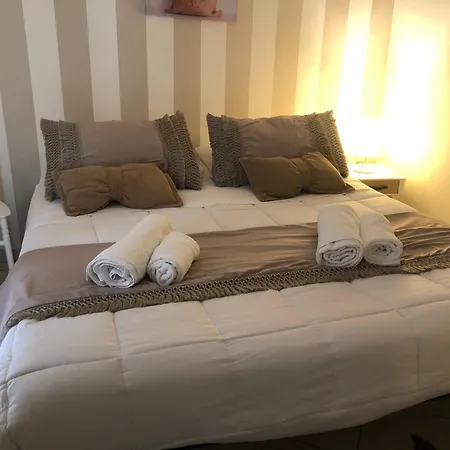 Nicaredda Guest Catânia