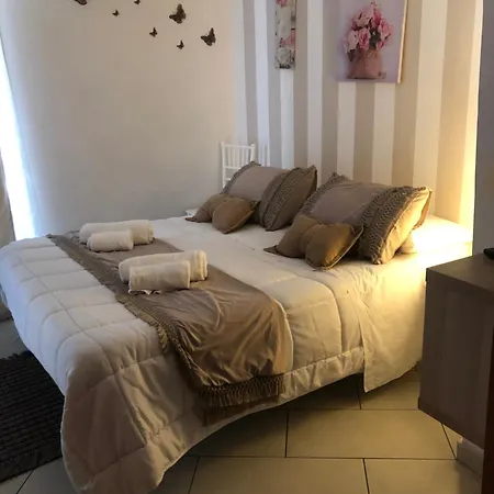 Nicaredda Guest Casa de hóspedes Catânia