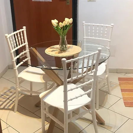 Nicaredda Guest Casa de hóspedes