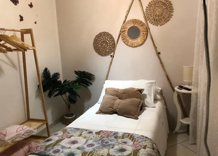 Nicaredda Guest Vendégház 3*