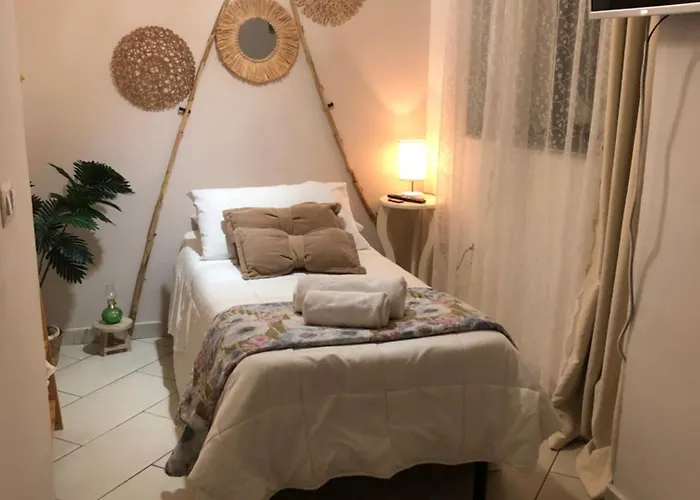 Vendégház Nicaredda Guest 3*